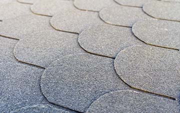 Scole Common asphalt roofing costs