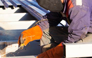 Scole Common flat roofing options
