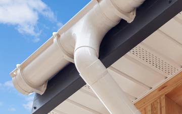 Scole Common gutter installation costs