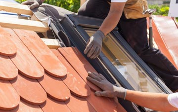 replacement Scole Common roof windows