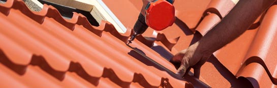 save on Scole Common roof installation costs