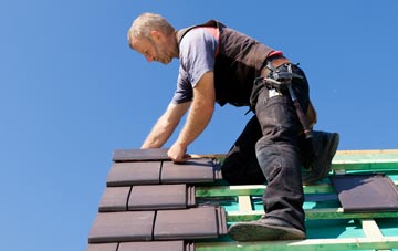 disadvantages of Scole Common slate roofing