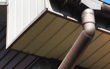 Scole Common soffit installation costs