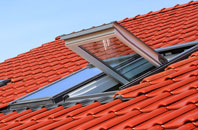 Scole Common roof window